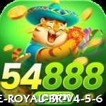 90game Royal BR v4.5.6 - 588brl 💣📉 Mines App low risk grind: download e receba R grátis — revele 15 tiles e cash out 30x+ diariamente! 💣🤑