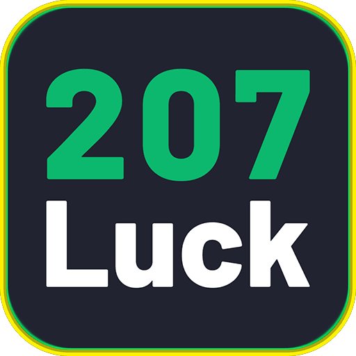 207luck Game Pro v5.7.0