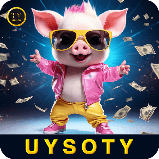 uysoty - Gaming Elite