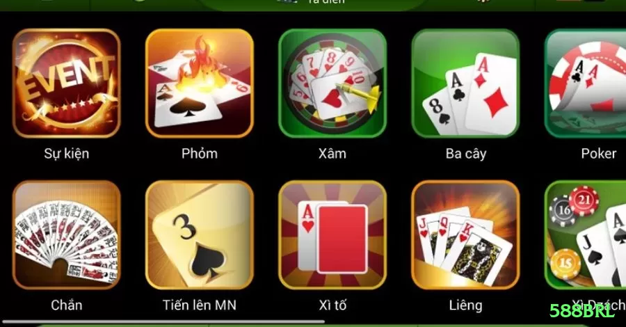 bet8game Deluxe - Free Download Screenshot 1