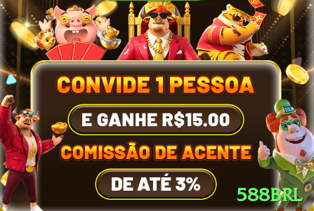 Screenshot - 588brl 🎰💹 Promo de cashback semanal: jogue tudo no final da semana — recupere 15-20% das perdas e vire positivo! 🔄🔥